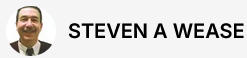 Steven A Wease