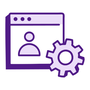LegalShield LSEngage icon